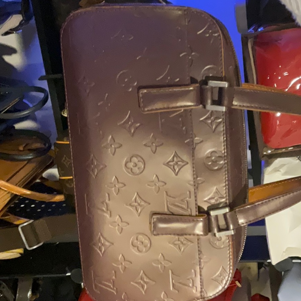 Low Start LV Bag